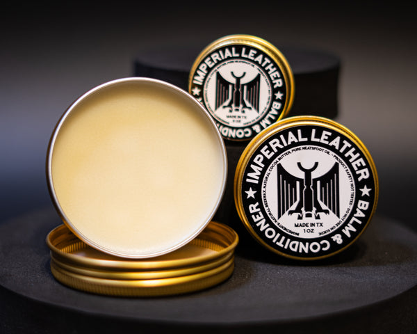 Imperial Leather Balm & Conditioner