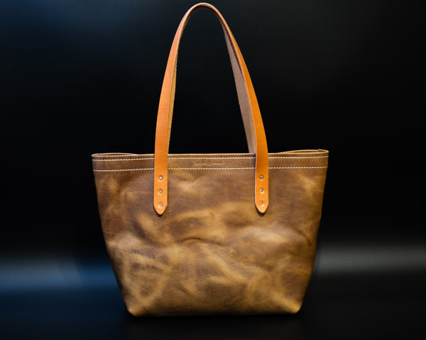 The “Felicity” Tote